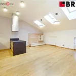 Pronajměte si 2 ložnic/e byt o rozloze 69 m² v Brno