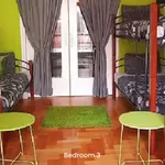 Rent 7 bedroom apartment in Συνοικισμός