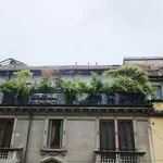 Affitto 3 camera appartamento di 110 m² in Milan