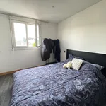 Appartement de 53 m² avec 3 chambre(s) en location à Rennes