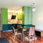 Rent 2 bedroom apartment of 60 m² in Gdańsk