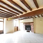 Maison de 128 m² avec 5 chambre(s) en location à EN LAYON