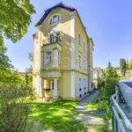 Rent 2 bedroom apartment of 60 m² in Mariánské Lázně