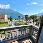 3-room flat via Regina, Centro, Domaso