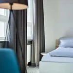 Miete 1 Schlafzimmer wohnung in Hamburg