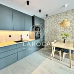 Rent 3 bedroom apartment of 58 m² in Toruń