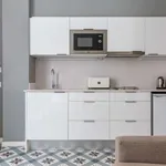 Rent 1 bedroom apartment of 36 m² in barcelona