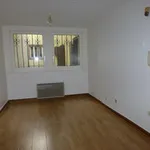 Appartement de 43 m² avec 2 chambre(s) en location à Strasbourg