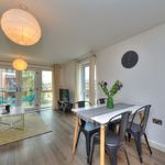 Rent 3 bedroom flat of 70 m² in Milton Keynes