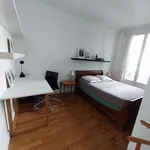 Rent 2 bedroom apartment of 66 m² in PARIS 14