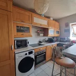 Appartement de 65 m² avec 3 chambre(s) en location à Évreux