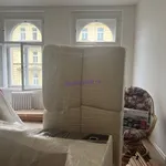 Pronajměte si 4 ložnic/e byt o rozloze 115 m² v Praha