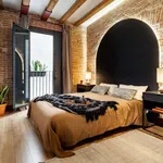 Rent 2 bedroom apartment of 81 m² in barcelona