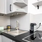 Rent 1 bedroom apartment of 28 m² in Berlin