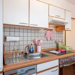 Miete 1 Schlafzimmer wohnung von 35 m² in Wolfsburg