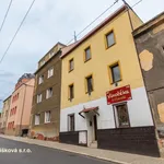 Pronajměte si 1 ložnic/e dům o rozloze 195 m² v Ústí nad Labem