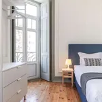 Rent a room in lisbon