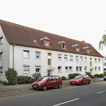 Rent 4 bedroom apartment of 49 m² in Marl