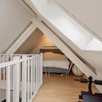 Huur 1 slaapkamer appartement in Antwerpen