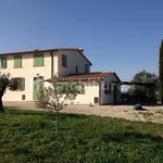 Single-family detached house Strada Regionale Maremmana, Manciano