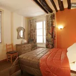 Appartement de 45 m² avec 1 chambre(s) en location à Paris