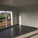 Maison de 62 m² avec 1 chambre(s) en location à Lotissement du Furbidou