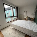 Rent a room in paris