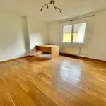 Maison de 417 m² avec 4 chambre(s) en location à Watermael-Boitsfort