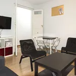 Alquilar 9 dormitorio apartamento en Madrid