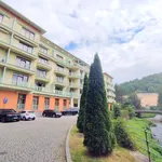 Pronajměte si 4 ložnic/e byt o rozloze 150 m² v Karlovy Vary