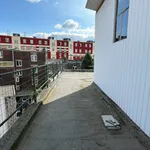 Appartement de 50 m² avec 1 chambre(s) en location à Liège