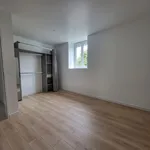 Maison de 122 m² avec 4 chambre(s) en location à Blanzay