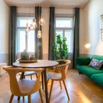 Miete 1 Schlafzimmer wohnung von 560 m² in vienna