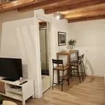 Studio of 35 m² in madrid