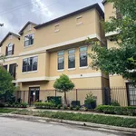 Rent 3 bedroom house of 247 m² in Houston