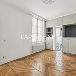 Rent 2 bedroom apartment of 73 m² in PARIS 06