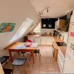 Rent 3 bedroom apartment of 95 m² in Herdern