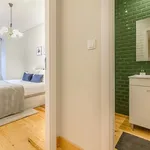 Alugar 2 quarto apartamento de 75 m² em Lisbon