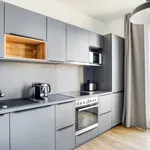 Miete 1 Schlafzimmer wohnung von 44 m² in Berlin