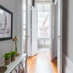 Rent 2 bedroom apartment in Porto