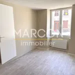 Appartement de 70 m² avec 2 chambre(s) en location à GUERET