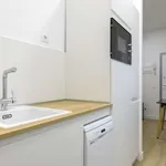 Studio of 50 m² in madrid