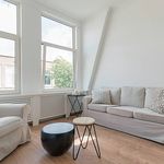 Huur 2 slaapkamer appartement van 72 m² in Den Haag