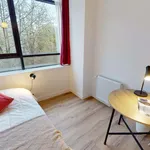 Rent a room of 22 m² in Asnières-sur-Seine