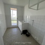 Rent 3 bedroom apartment of 70 m² in Marseille