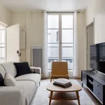 Appartement de 40 m² avec 2 chambre(s) en location à Paris