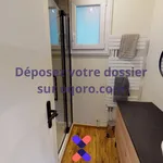 Appartement de 9 m² avec 3 chambre(s) en location à Grenoble