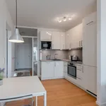 Miete 2 Schlafzimmer wohnung von 43 m² in Frankfurt am Main