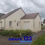 Maison de 67 m² avec 3 chambre(s) en location à AUXERRE