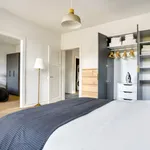 Miete 3 Schlafzimmer wohnung von 90 m² in Basel